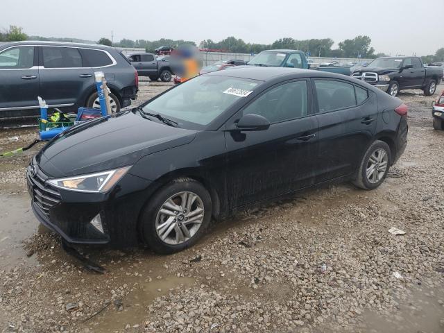 HYUNDAI ELANTRA SE 2020 5npd84lf3lh566968