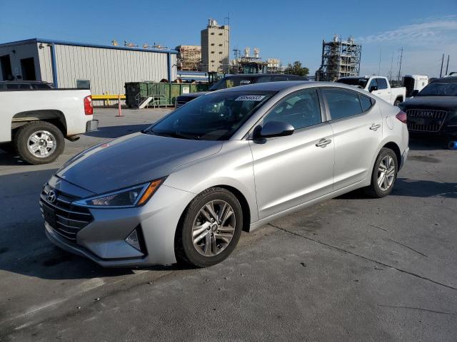 HYUNDAI ELANTRA 2020 5npd84lf3lh567196