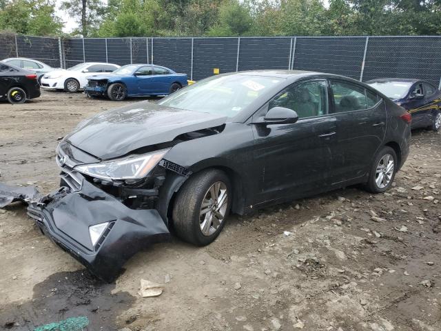 HYUNDAI ELANTRA 2020 5npd84lf3lh570924