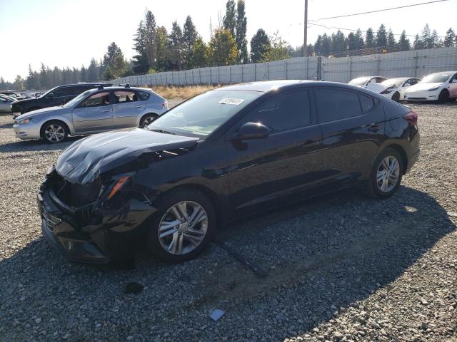 HYUNDAI ELANTRA 2020 5npd84lf3lh572236