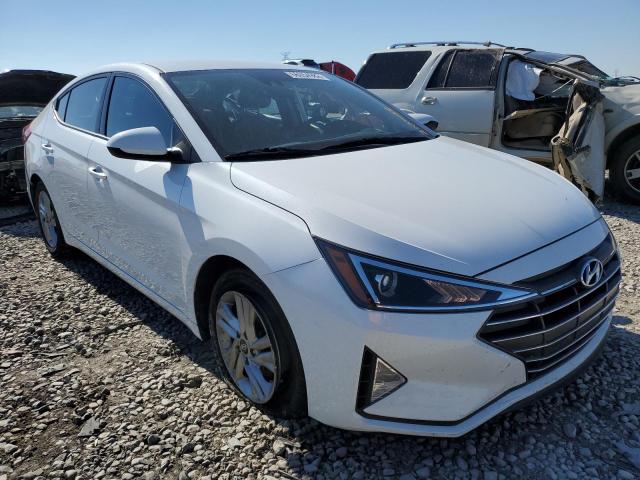 HYUNDAI ELANTRA SE 2020 5npd84lf3lh573452