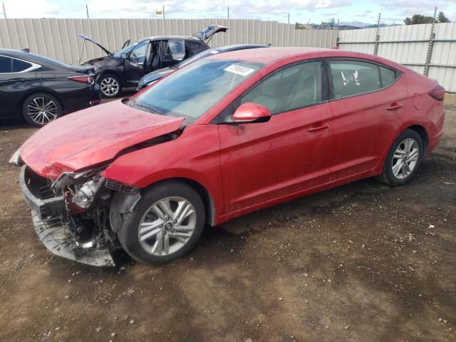 HYUNDAI ELANTRA 2020 5npd84lf3lh578053