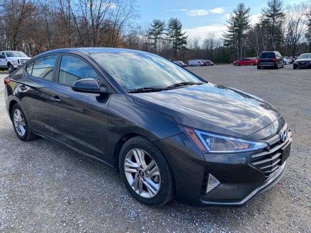 HYUNDAI ELANTRA SE 2020 5npd84lf3lh583057