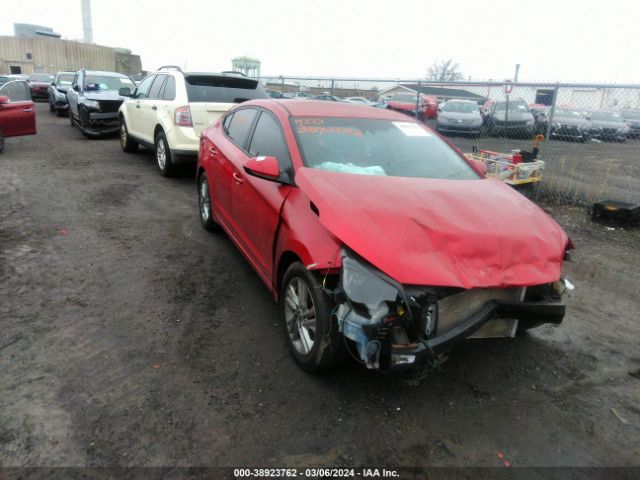 HYUNDAI ELANTRA 2020 5npd84lf3lh583799