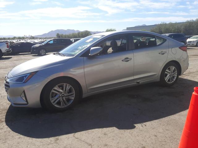 HYUNDAI ELANTRA SE 2020 5npd84lf3lh589649