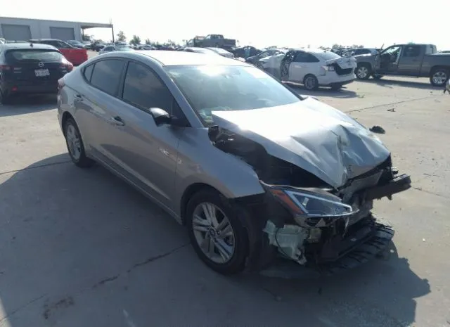 HYUNDAI ELANTRA 2020 5npd84lf3lh594723