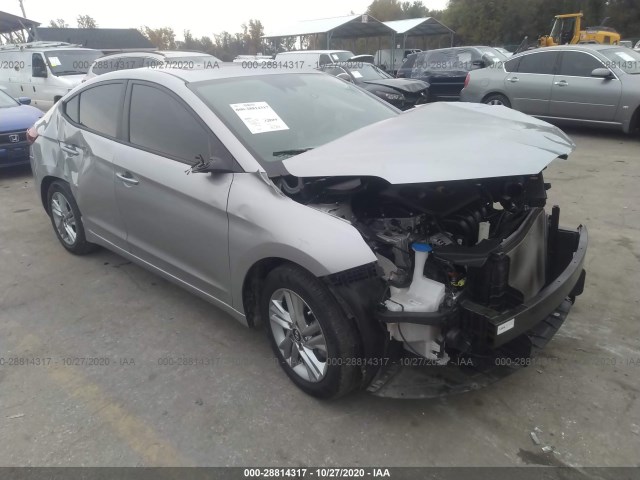 HYUNDAI ELANTRA 2020 5npd84lf3lh597069