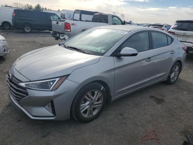 HYUNDAI ELANTRA 2020 5npd84lf3lh597699