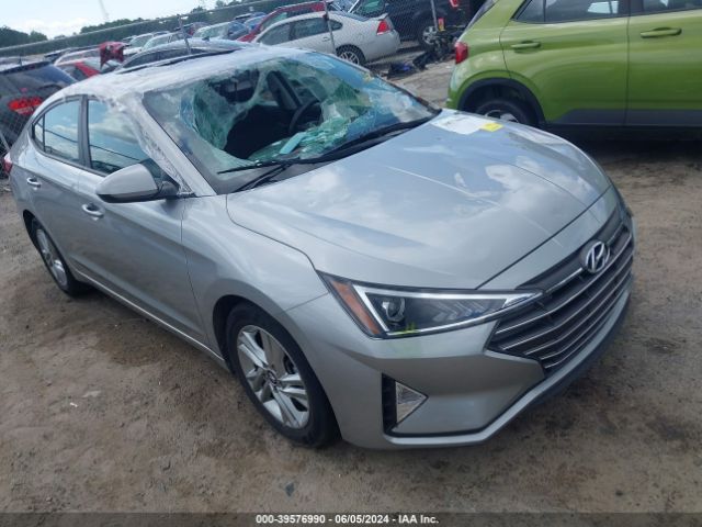 HYUNDAI ELANTRA 2020 5npd84lf3lh603260