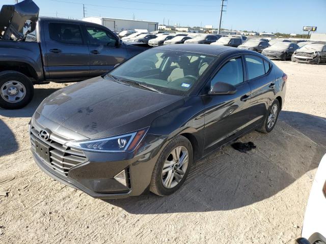 HYUNDAI ELANTRA 2020 5npd84lf3lh604182