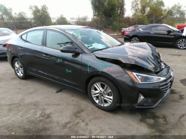 HYUNDAI ELANTRA 2020 5npd84lf3lh607888