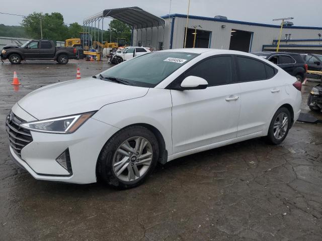 HYUNDAI ELANTRA 2020 5npd84lf3lh610998