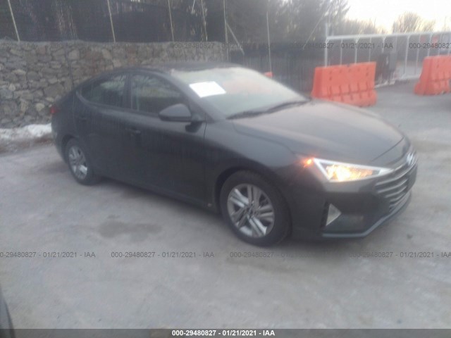 HYUNDAI ELANTRA 2020 5npd84lf3lh612623