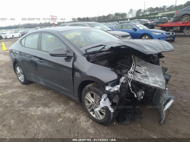 HYUNDAI ELANTRA 2020 5npd84lf3lh617837