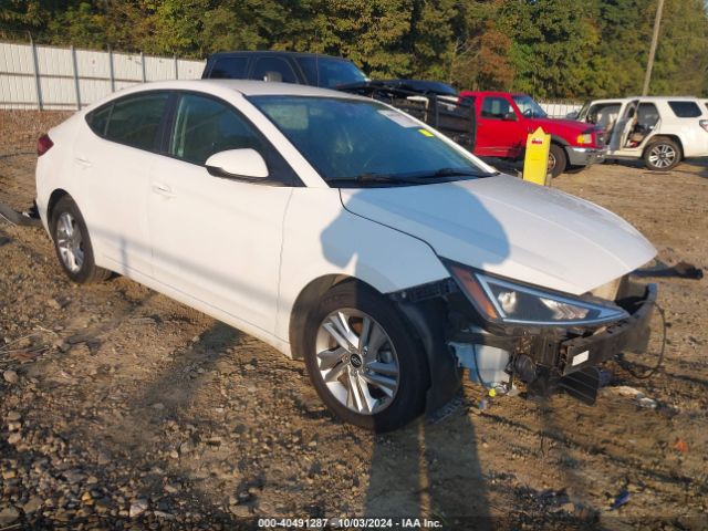 HYUNDAI ELANTRA 2020 5npd84lf3lh627798