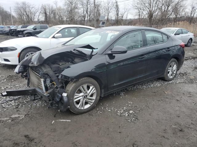 HYUNDAI ELANTRA 2020 5npd84lf3lh628417