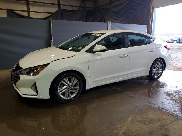 HYUNDAI ELANTRA 2020 5npd84lf3lh630605