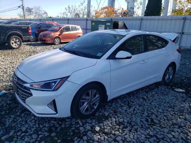 HYUNDAI ELANTRA 2020 5npd84lf3lh631446