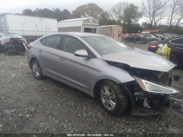 HYUNDAI ELANTRA 2020 5npd84lf3lh632550