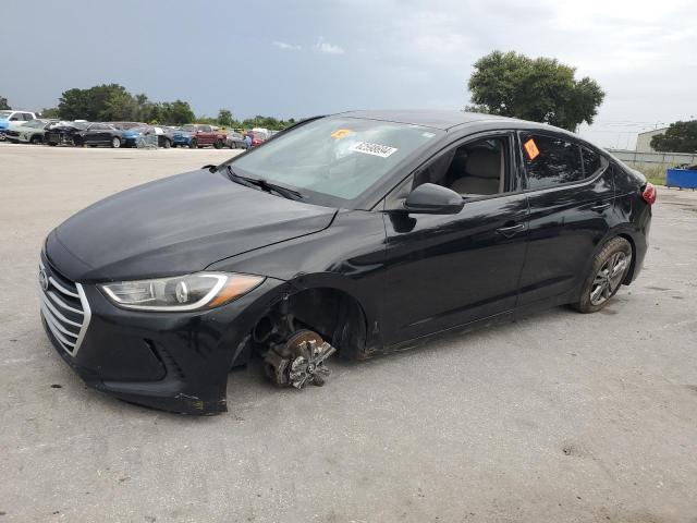 HYUNDAI ELANTRA 2017 5npd84lf4hh003239