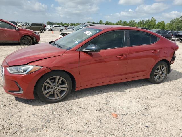 HYUNDAI ELANTRA 2017 5npd84lf4hh003631