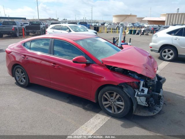 HYUNDAI ELANTRA 2017 5npd84lf4hh004469