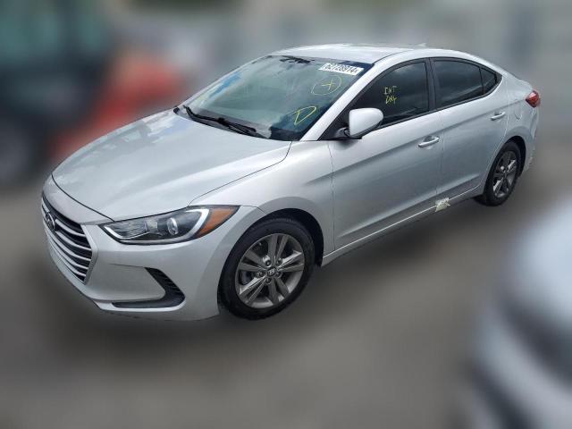 HYUNDAI ELANTRA 2017 5npd84lf4hh005119