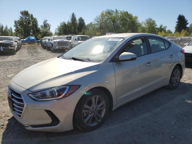 HYUNDAI ELANTRA 2017 5npd84lf4hh006920