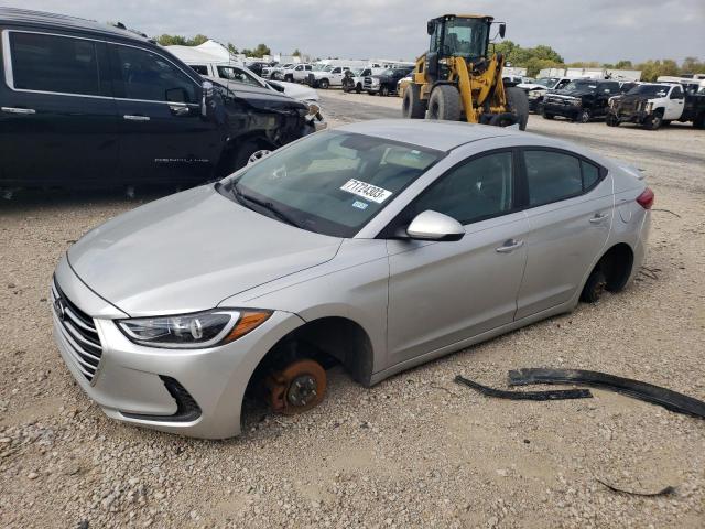 HYUNDAI ELANTRA 2017 5npd84lf4hh010126