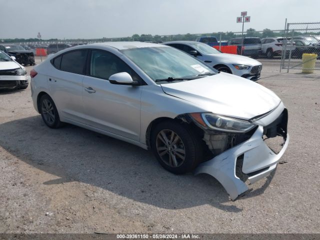 HYUNDAI ELANTRA 2017 5npd84lf4hh015195