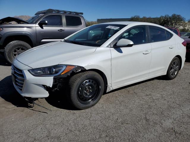 HYUNDAI ELANTRA 2017 5npd84lf4hh015987