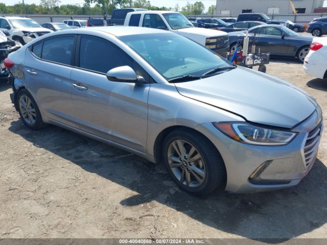 HYUNDAI ELANTRA 2017 5npd84lf4hh016508