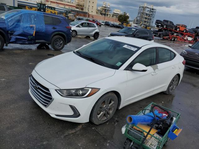 HYUNDAI ELANTRA 2017 5npd84lf4hh017755