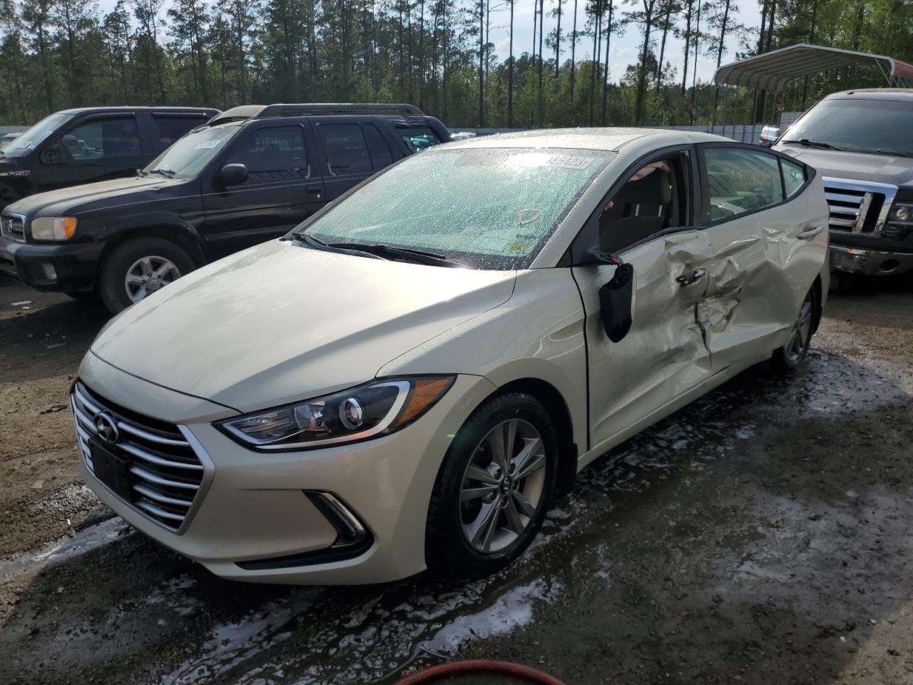 HYUNDAI ELANTRA 2017 5npd84lf4hh021479