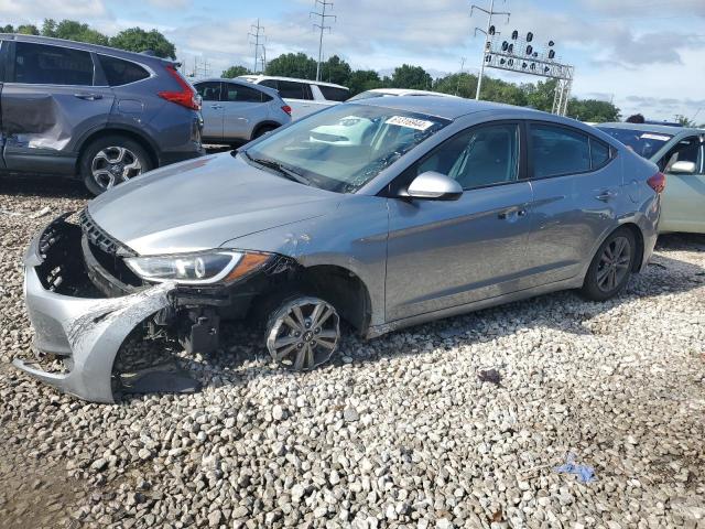 HYUNDAI ELANTRA 2017 5npd84lf4hh024964