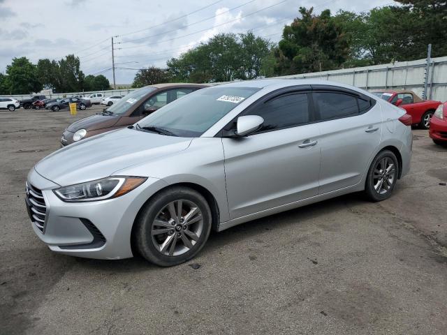 HYUNDAI ELANTRA 2017 5npd84lf4hh027377