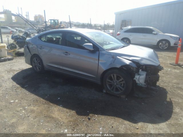 HYUNDAI ELANTRA 2017 5npd84lf4hh030215