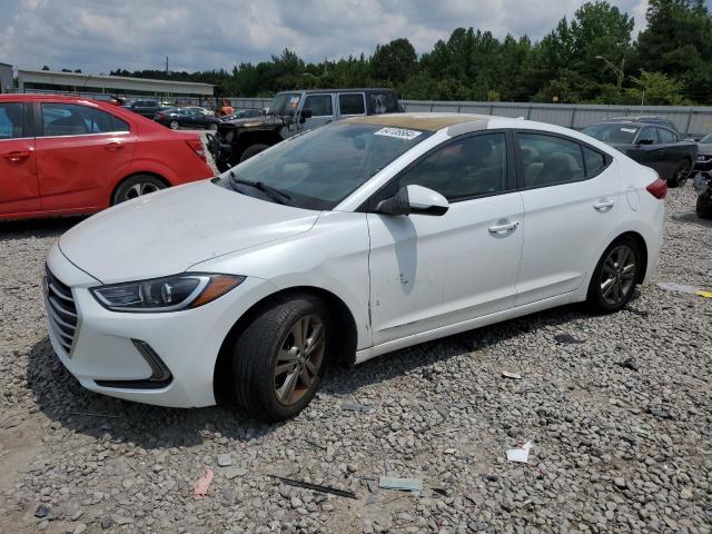 HYUNDAI ELANTRA 2017 5npd84lf4hh040582