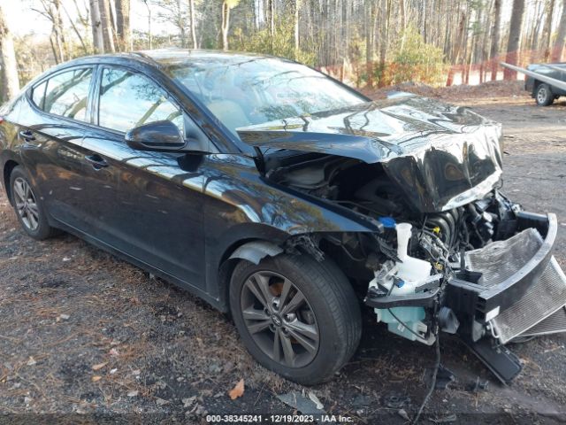 HYUNDAI ELANTRA 2017 5npd84lf4hh044731