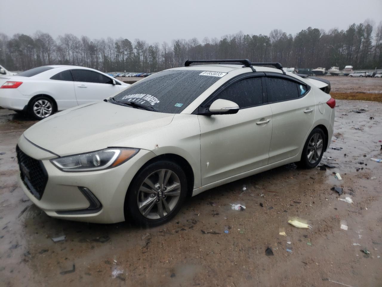 HYUNDAI ELANTRA 2017 5npd84lf4hh051551