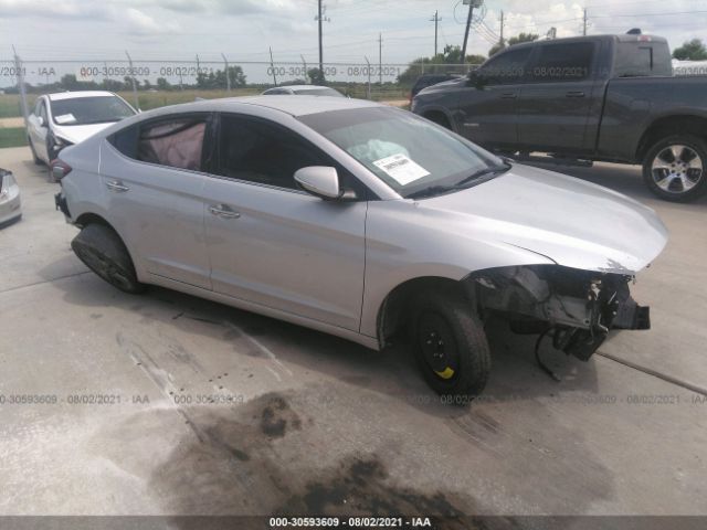 HYUNDAI ELANTRA 2017 5npd84lf4hh052635