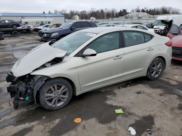 HYUNDAI ELANTRA 2017 5npd84lf4hh053767