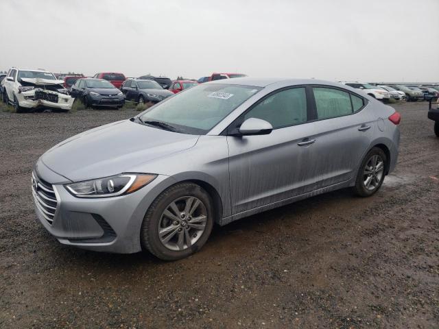 HYUNDAI ELANTRA 2017 5npd84lf4hh059696