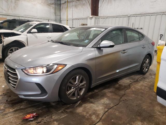 HYUNDAI ELANTRA 2017 5npd84lf4hh062095