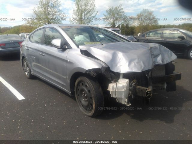 HYUNDAI ELANTRA 2017 5npd84lf4hh065790