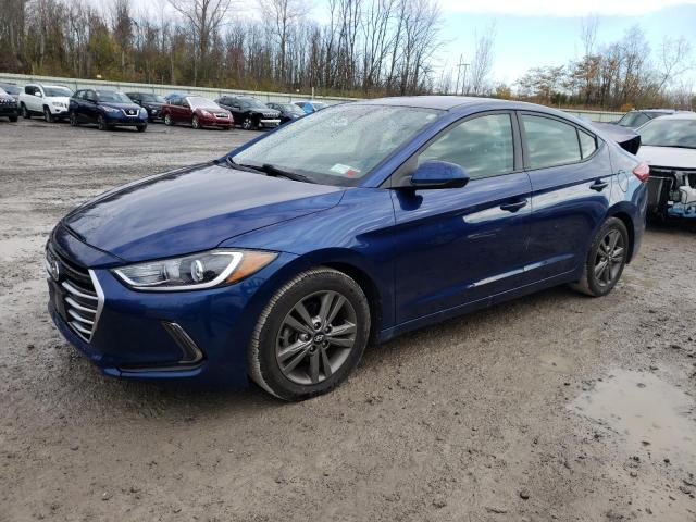 HYUNDAI ELANTRA 2017 5npd84lf4hh075395