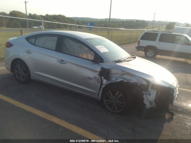 HYUNDAI ELANTRA 2017 5npd84lf4hh078409