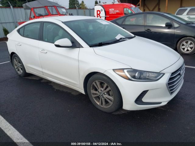 HYUNDAI ELANTRA 2017 5npd84lf4hh080208