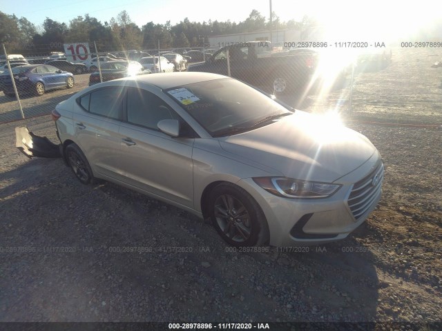 HYUNDAI ELANTRA 2017 5npd84lf4hh080659