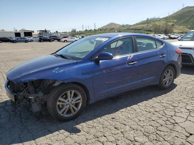 HYUNDAI ELANTRA 2017 5npd84lf4hh081035